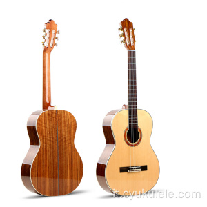 ukulele di abete rosso di alta qualità all&#39;ingrosso